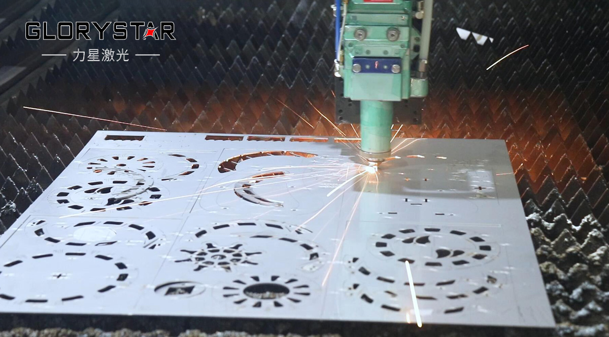 激光切割機輔助氣體及作用有哪些？