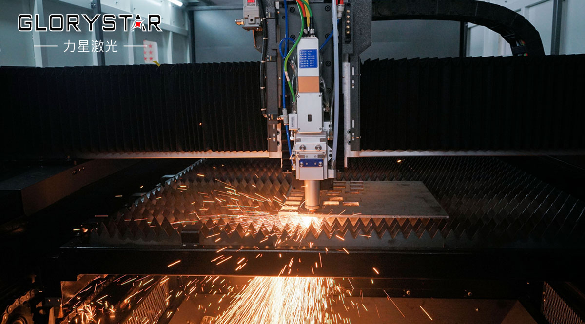 激光切割機核心部件激光器如何選擇？