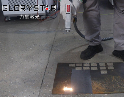 激光表面處理技術(shù)在齒輪加工中的應(yīng)用解決方案