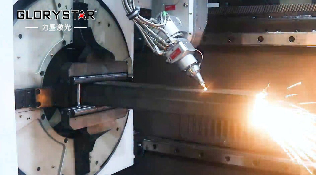 力星激光 | 河南子公司“硬核”復(fù)工：生產(chǎn)、防疫兩手抓