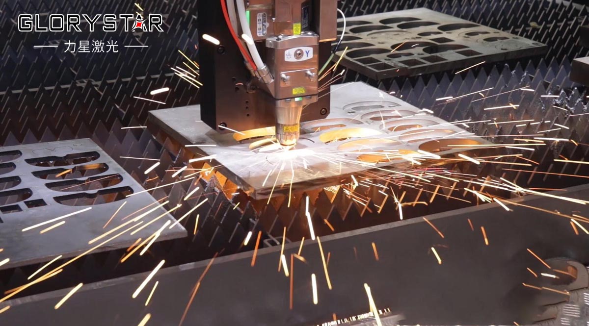 激光切割機(jī)哪些可以切割？哪些不能切割？