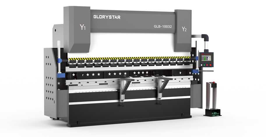 GB?數(shù)控液壓折彎機