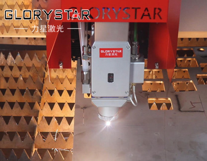 光纖激光切割機(jī)在家電五金行業(yè)的應(yīng)用解決方案