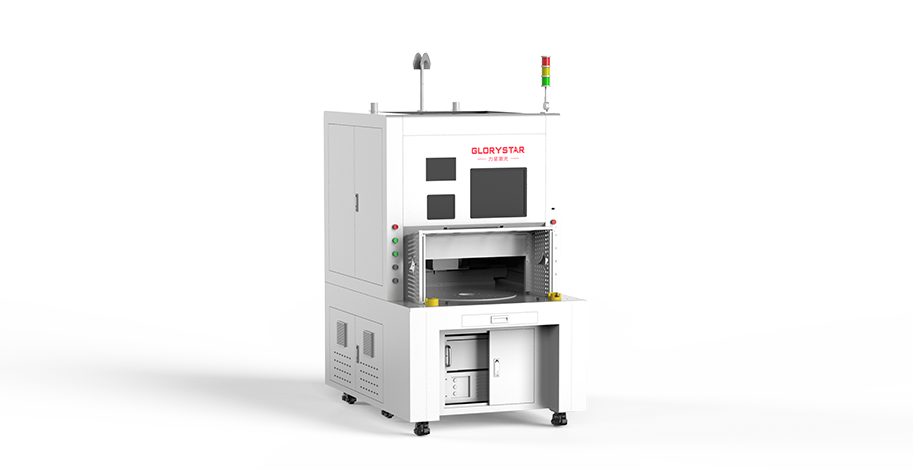PB-EW-RO旋轉(zhuǎn)多工位防爆閥焊接機(jī)