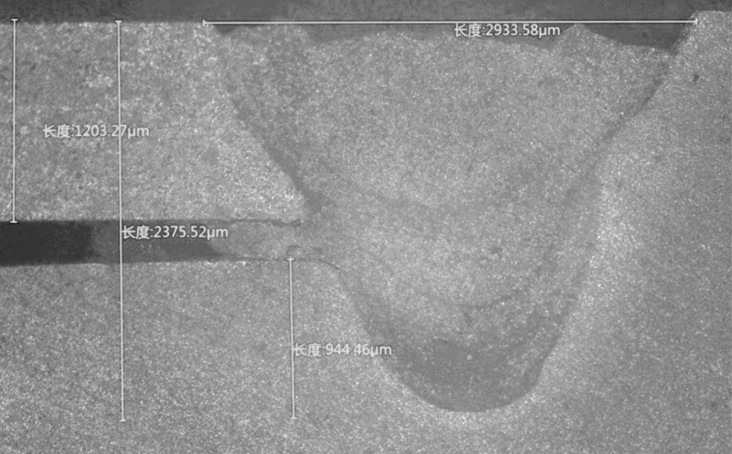 PB-SM 封口焊接機