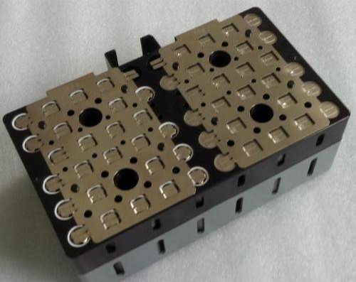 模組自動(dòng)化生產(chǎn)線