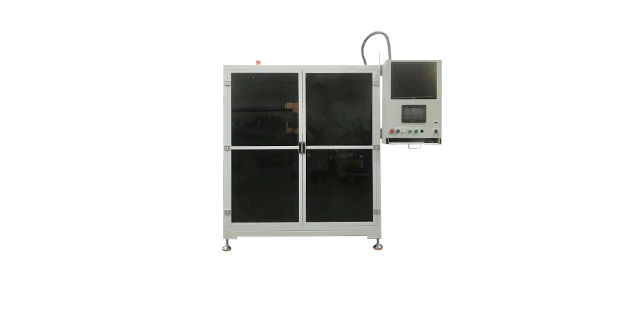 膜類噴碼自動(dòng)化線