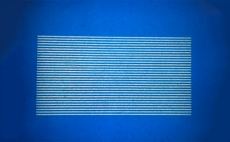 膜類噴碼自動(dòng)化線