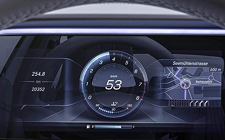 全自動(dòng)貼膜機(jī)