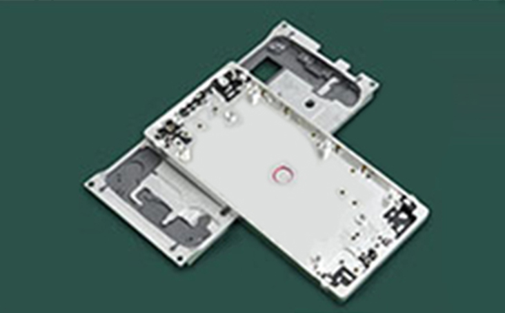 全自動(dòng)貼膜機(jī)