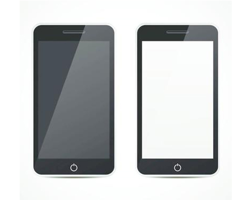 半自動貼膜機（人工擺盤）