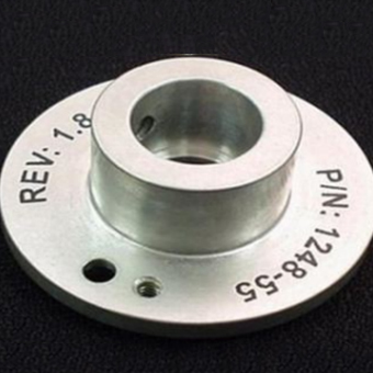 GSM-F 光纖激光打標(biāo)機(jī)