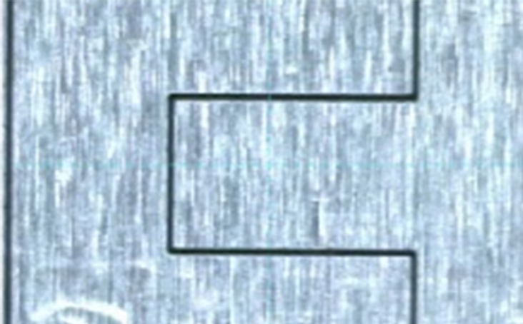 GSM-C CO2激光打標機