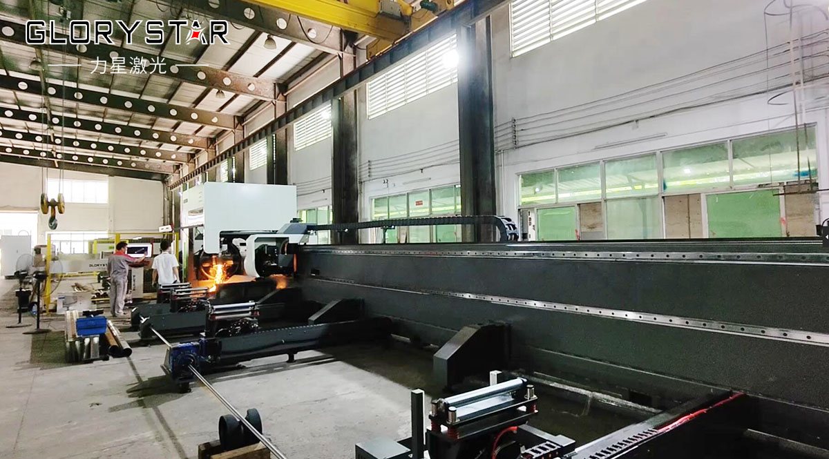 光纖激光切割機(jī)常用操作系統(tǒng)有哪些？