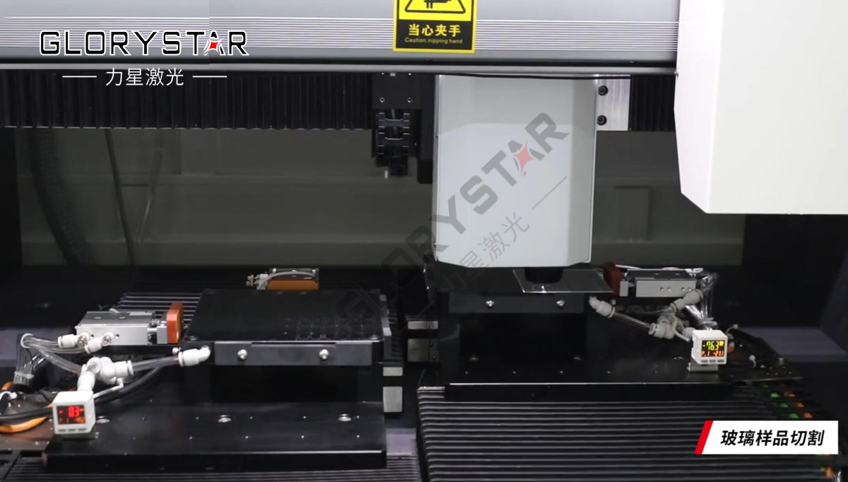 激光切割之納秒、皮秒、飛秒的區(qū)別解析