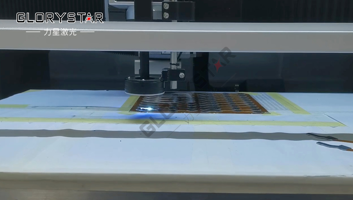 常見的線路板種類與激光加工設備關(guān)系解析