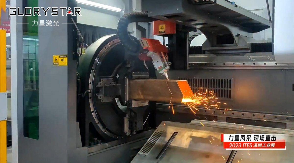 激光切割機在切割過程中有哪些因素產(chǎn)生誤差？