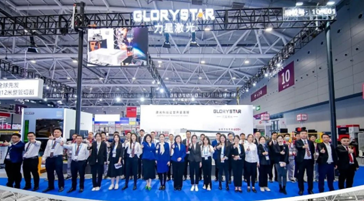 乘勝出擊！力星激光將亮相CIBF2023深圳電池展