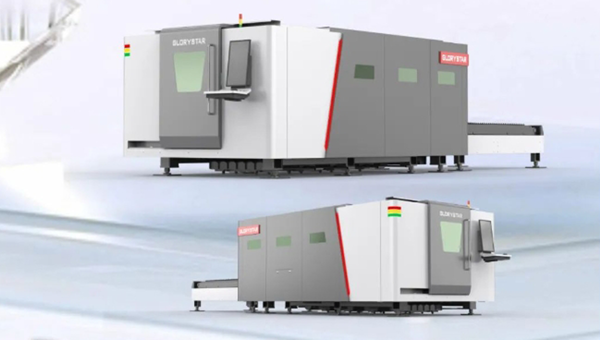 力星激光：品質(zhì)信賴 值得托“復(fù)”！