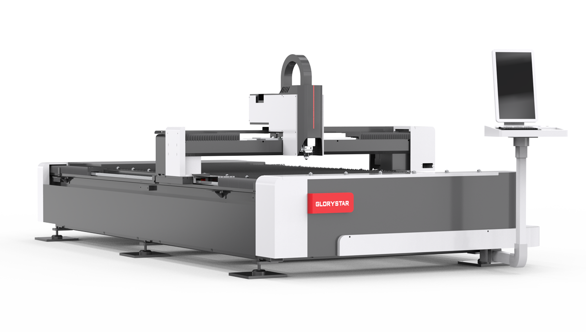 金屬激光切割機(jī)
