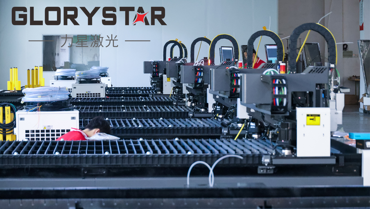 金屬激光切割機(jī)為什么可以切割金屬？主要原因有以下幾點(diǎn)