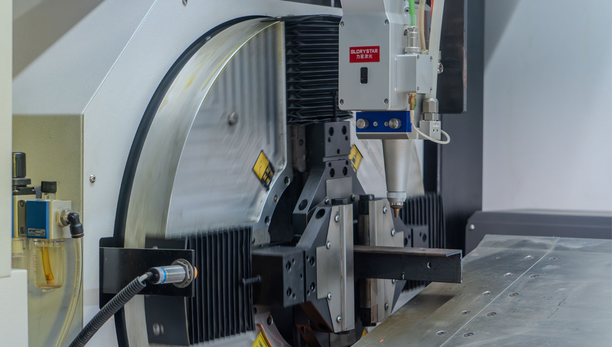 激光切割機(jī)的噴嘴和焦點(diǎn)的關(guān)系，這里給你講清楚