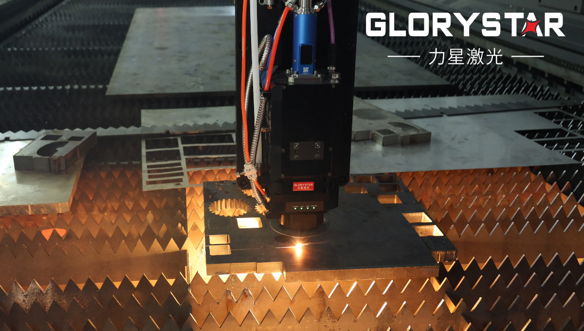 如何判斷激光切割機(jī)的質(zhì)量好不好？這個方法很管用！