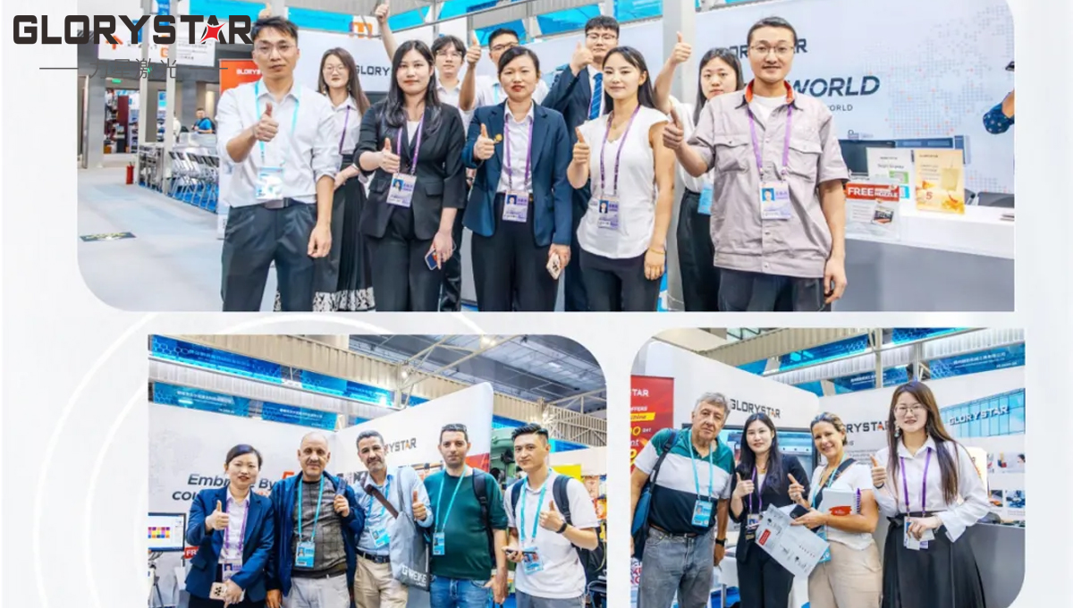 驚艷全球 震撼世界！力星激光2024上半年全球巡展盛況非凡！