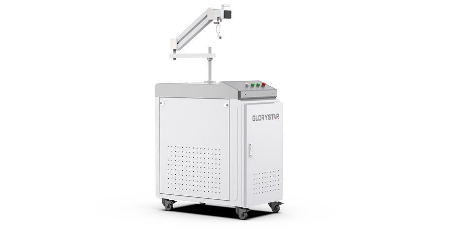 手持焊接機系列